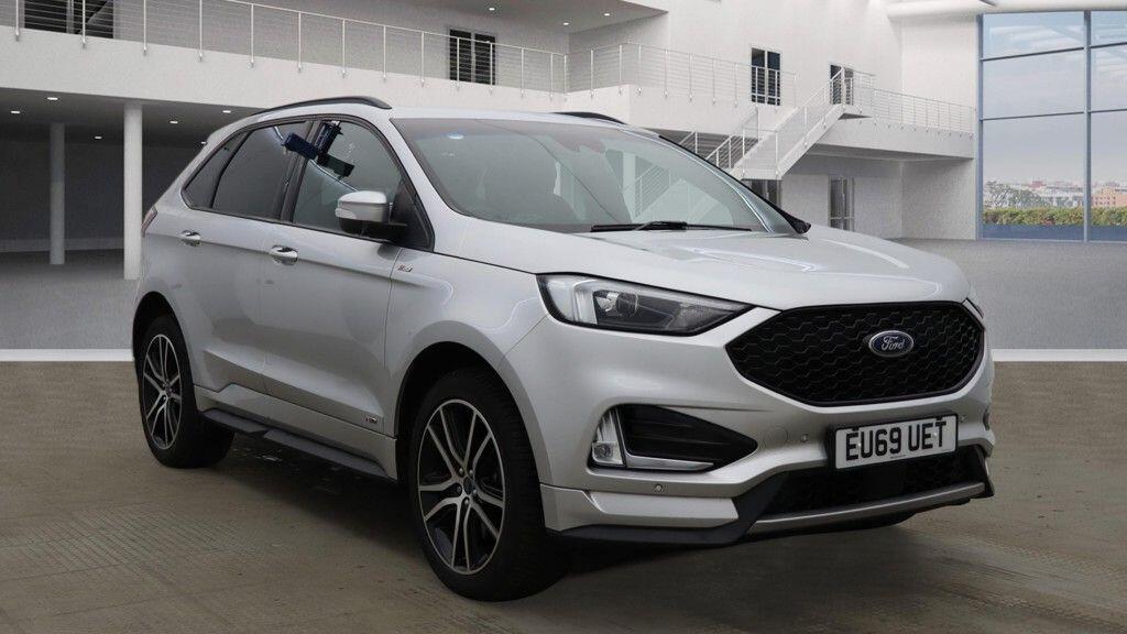 Used Ford Edge 2019 for sale - 77387487: Photo 1