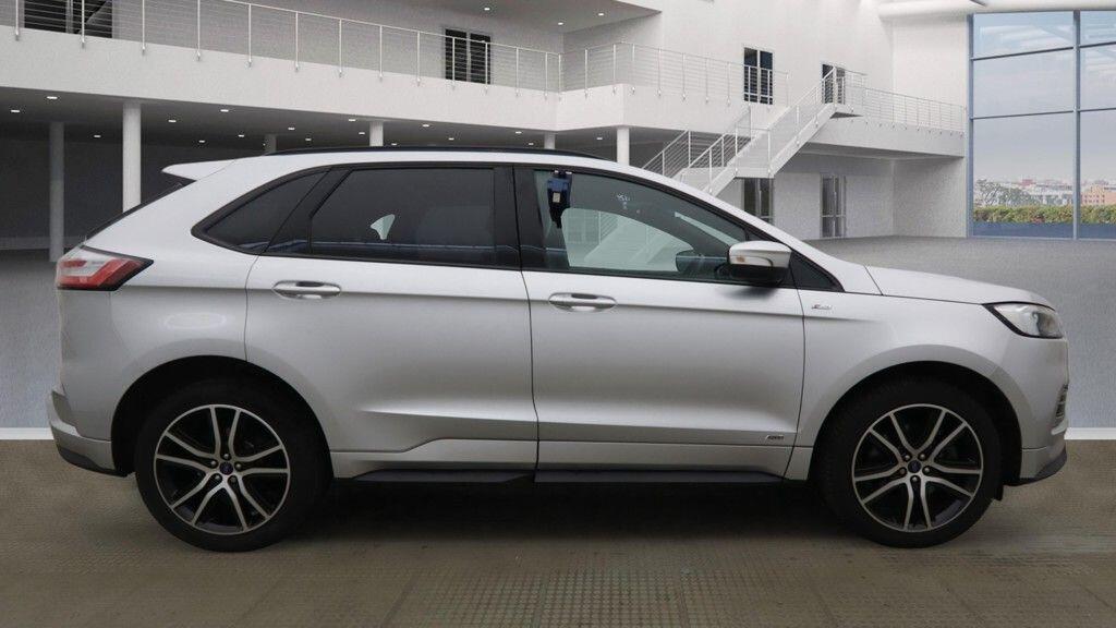 Used Ford Edge 2019 for sale - 77387487: Photo 2
