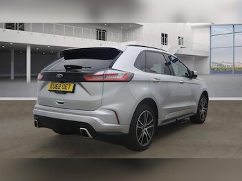 Used Ford Edge 2019 for sale - 77387487: Photo