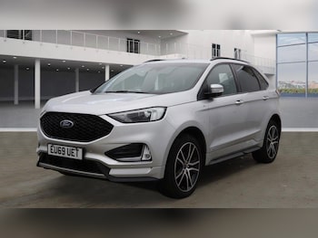 Used Ford Edge 2019 for sale - 77387487: Photo