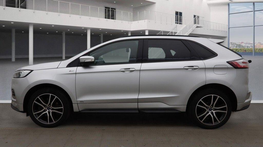 Used Ford Edge 2019 for sale - 77387487: Photo 5