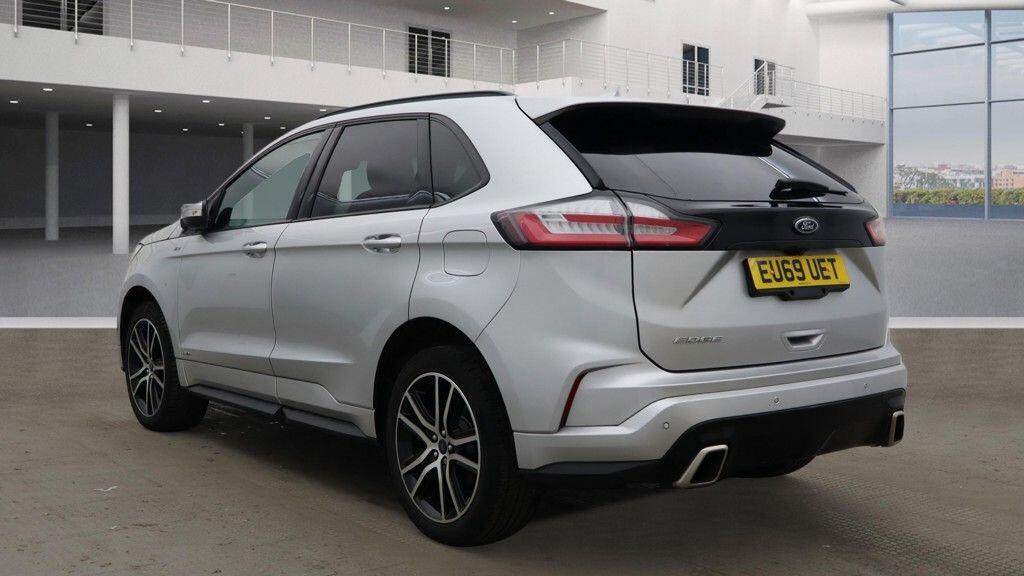 Used Ford Edge 2019 for sale - 77387487: Photo 6