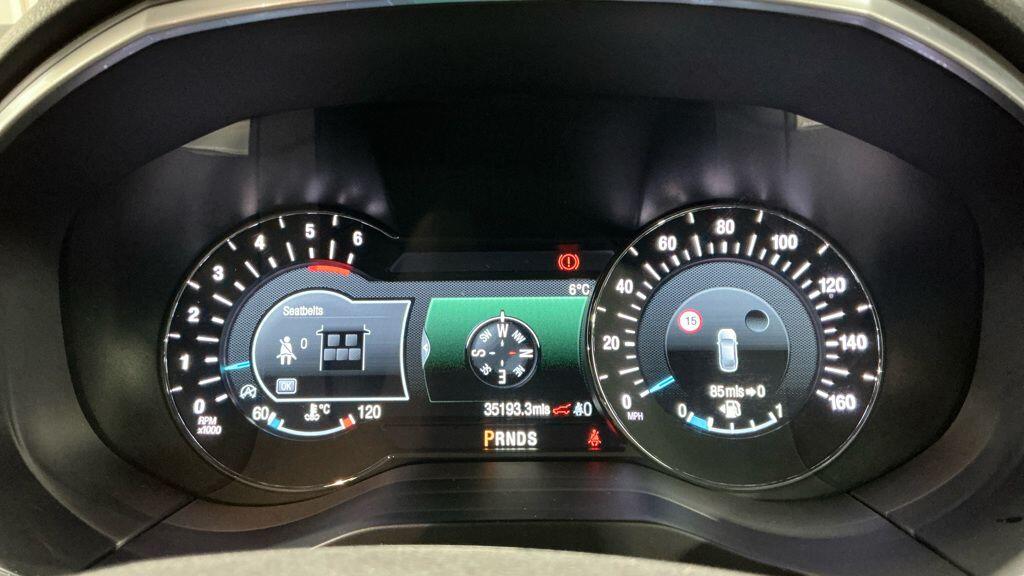 Used Ford Edge 2019 for sale - 77387487: Photo 8