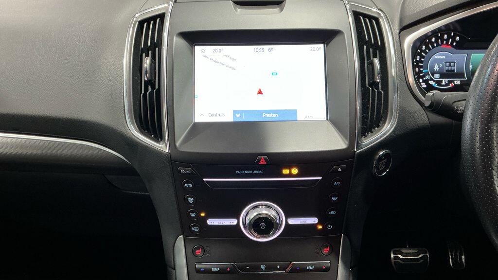 Used Ford Edge 2019 for sale - 77387487: Photo 9