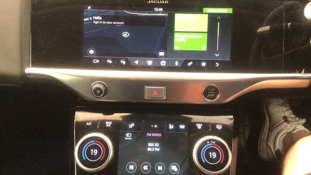 Used Jaguar I-Pace 2020 for sale - 78072306: Photo 10