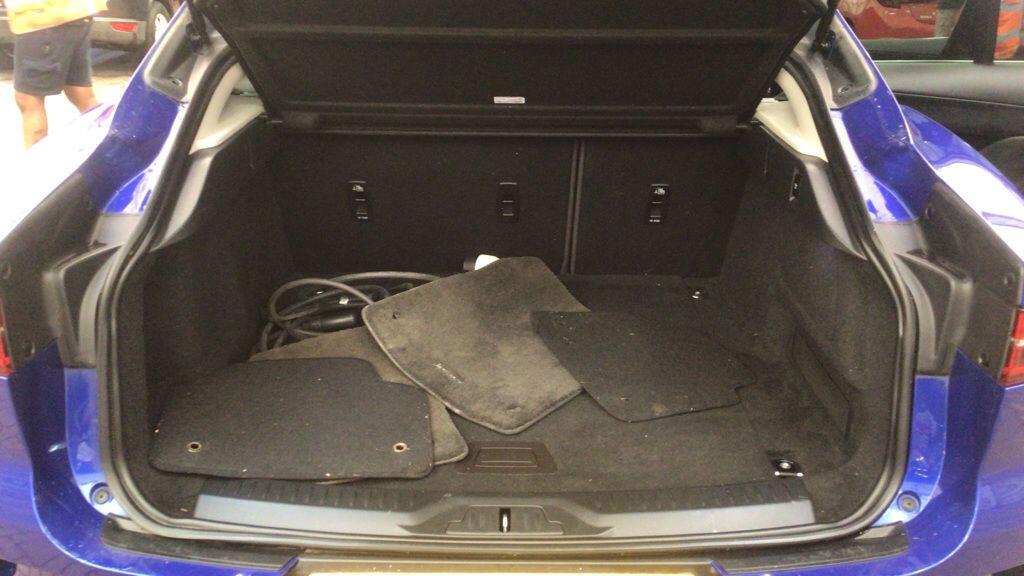 Used Jaguar I-Pace 2020 for sale - 78072306: Photo 12