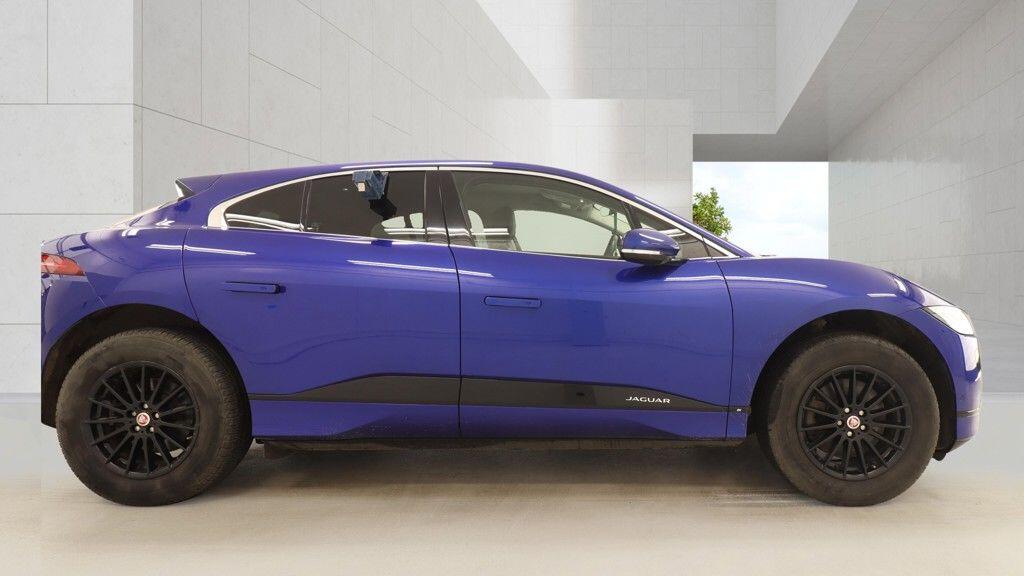 Used Jaguar I-Pace 2020 for sale - 78072306: Photo 3