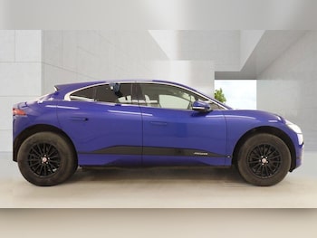 Used Jaguar I-Pace 2020 for sale - 78072306: Photo