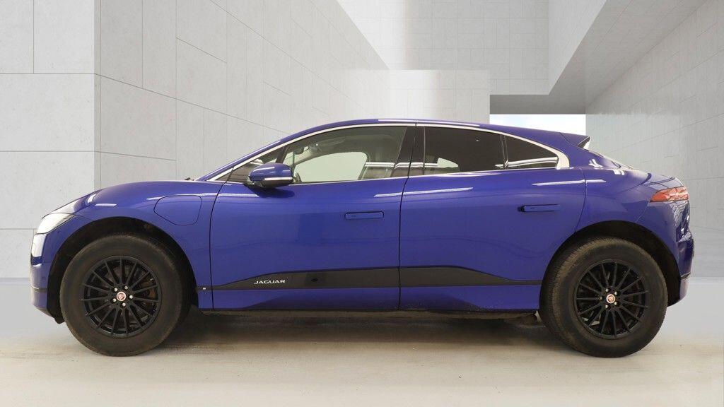 Used Jaguar I-Pace 2020 for sale - 78072306: Photo 6