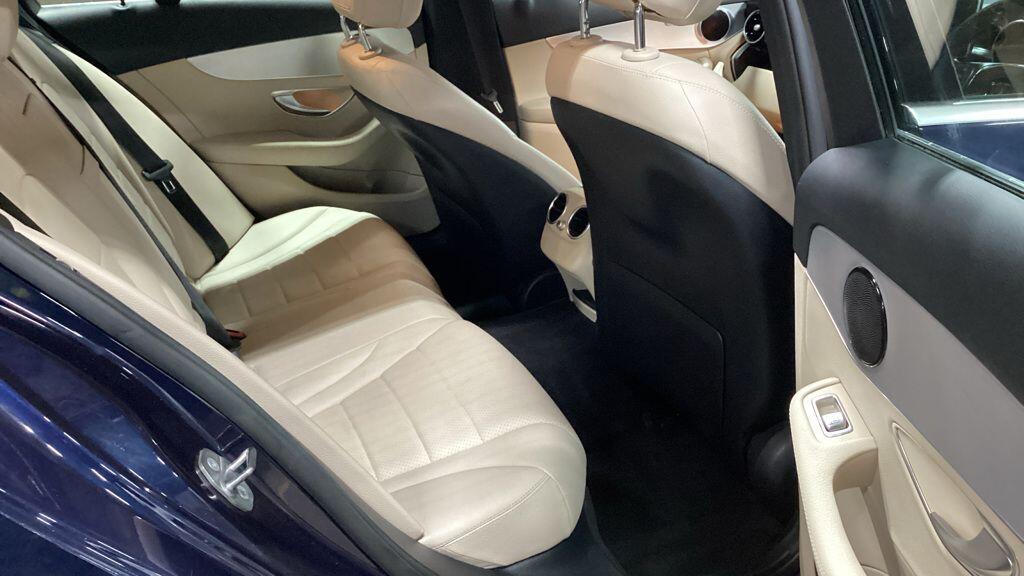 Used Mercedes-Benz C Class 2016 for sale - 76936115: Photo 10