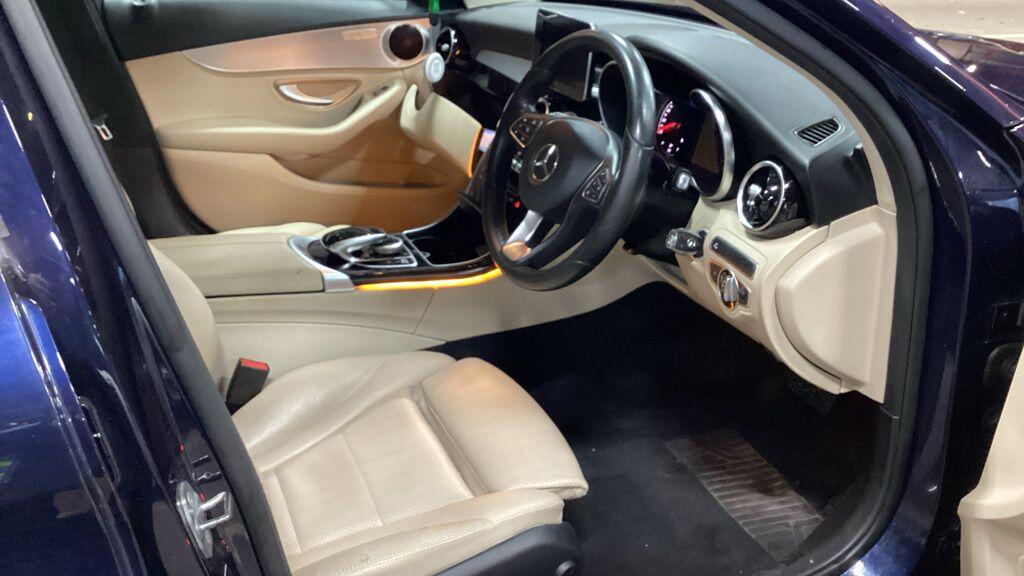 Used Mercedes-Benz C Class 2016 for sale - 76936115: Photo 7