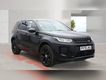 Used Land Rover Discovery Sport 2021 for sale - 79106444: Photo