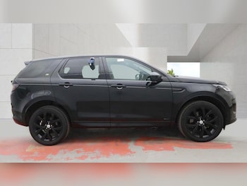 Used Land Rover Discovery Sport 2021 for sale - 79106444: Photo