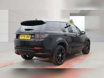 Used Land Rover Discovery Sport 2021 for sale - 79106444: Photo