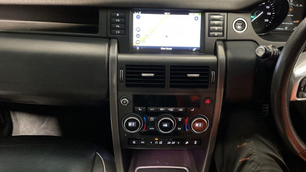 Used Land Rover Discovery Sport for sale - 77496791: Photo 10