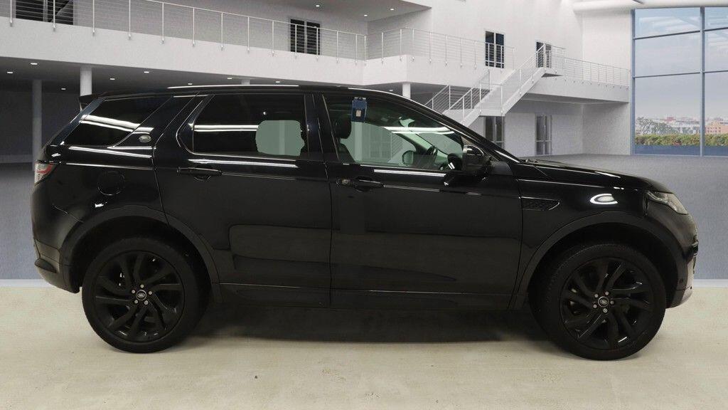 Used Land Rover Discovery Sport for sale - 77496791: Photo 3