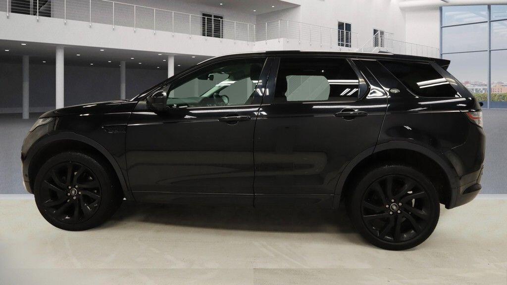 Used Land Rover Discovery Sport for sale - 77496791: Photo 6