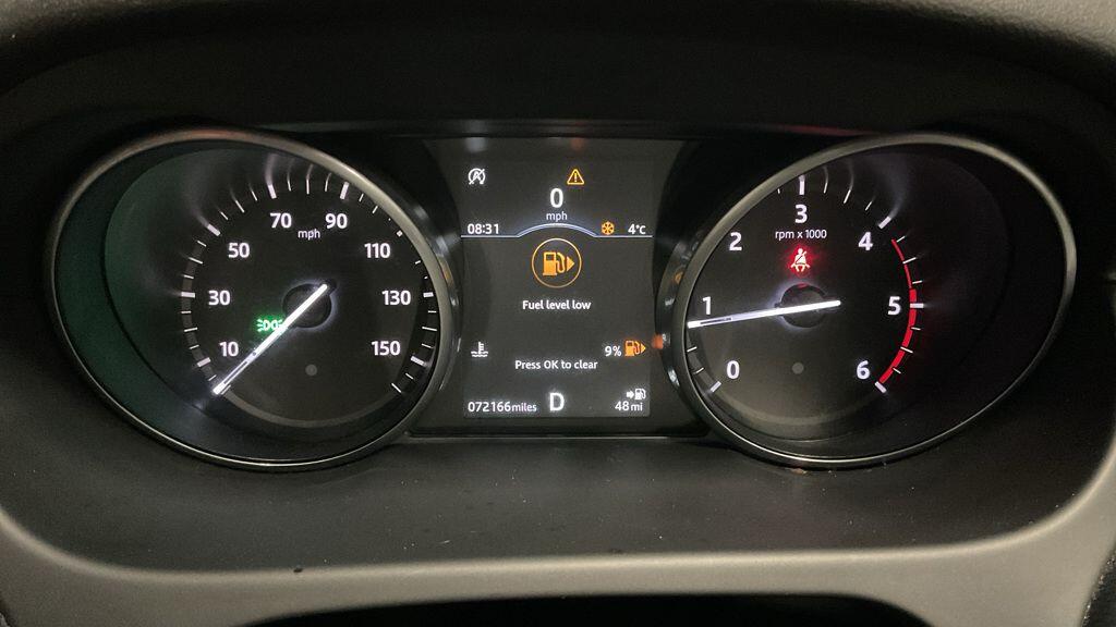 Used Land Rover Discovery Sport for sale - 77496791: Photo 9