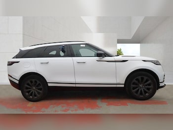 Used Land Rover Range Rover Velar 2018 for sale - 79107505: Photo