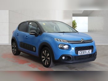 Used Citroen C3 2019 for sale - 79374648: Photo