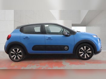 Used Citroen C3 2019 for sale - 79374648: Photo