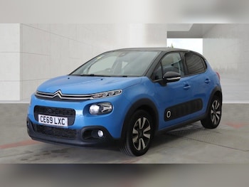 Used Citroen C3 2019 for sale - 79374648: Photo