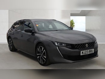 Used Peugeot 508 2023 for sale - 78492169: Photo