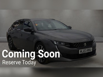 Used Peugeot 508 2023 for sale - 78492169: Photo