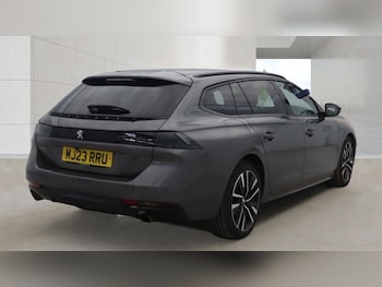 Used Peugeot 508 2023 for sale - 78492169: Photo