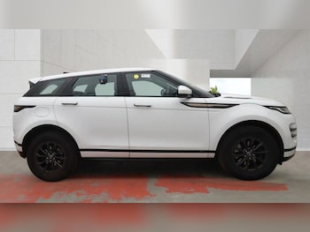 Used Land Rover Range Rover Evoque 2020 for sale - 78771844: Photo