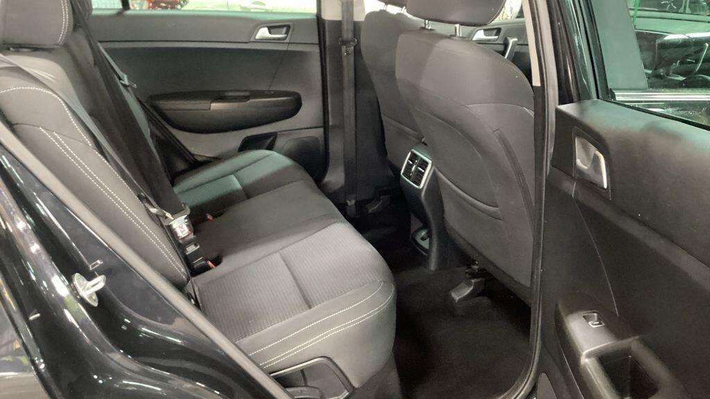 Used Kia Sportage for sale - 77854296: Photo 10