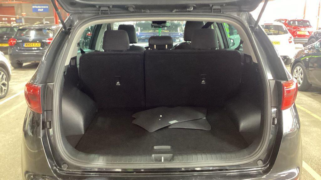 Used Kia Sportage for sale - 77854296: Photo 11