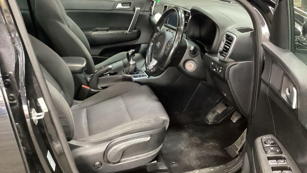 Used Kia Sportage for sale - 77854296: Photo 7