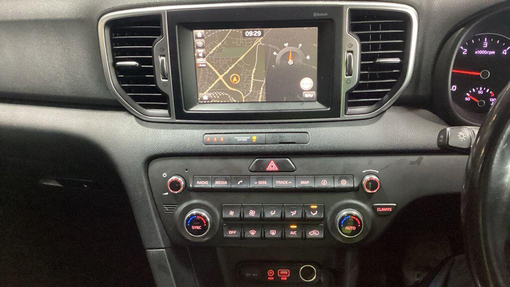 Used Kia Sportage for sale - 77854296: Photo 9