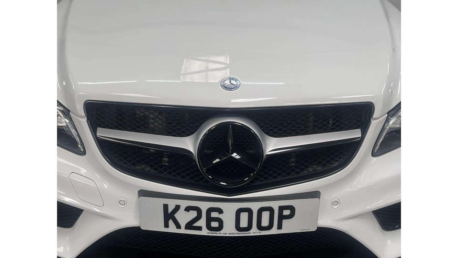 Vehicle 46