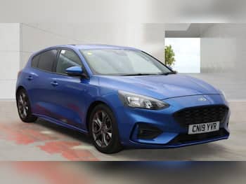 Used Ford Focus 2019 for sale - 79821277: Photo