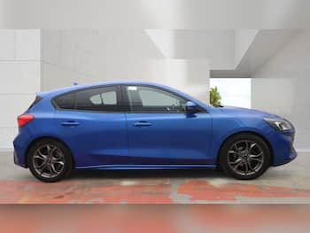 Used Ford Focus 2019 for sale - 79821277: Photo