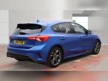 Used Ford Focus 2019 for sale - 79821277: Photo