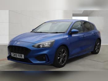 Used Ford Focus 2019 for sale - 79821277: Photo