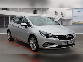 2018 (18) - 1.4i SRi Euro 6 5dr