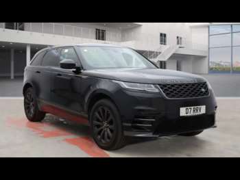 (68) - 2.0 D180 R-Dynamic SE Auto 4WD Euro 6 (s/s) 5dr