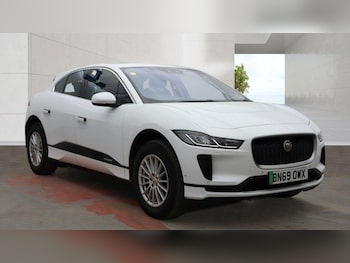 Used Jaguar I-Pace 2019 for sale - 79213115: Photo