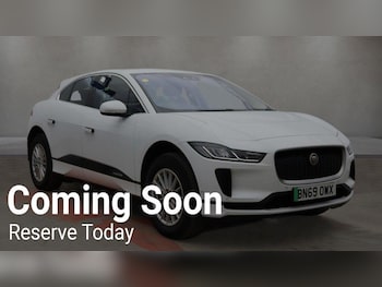 Used Jaguar I-Pace 2019 for sale - 79213115: Photo