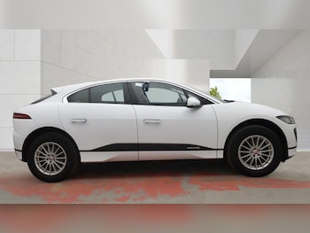 Used Jaguar I-Pace 2019 for sale - 79213115: Photo