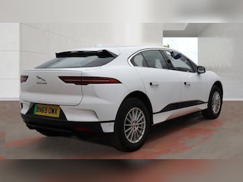 Used Jaguar I-Pace 2019 for sale - 79213115: Photo