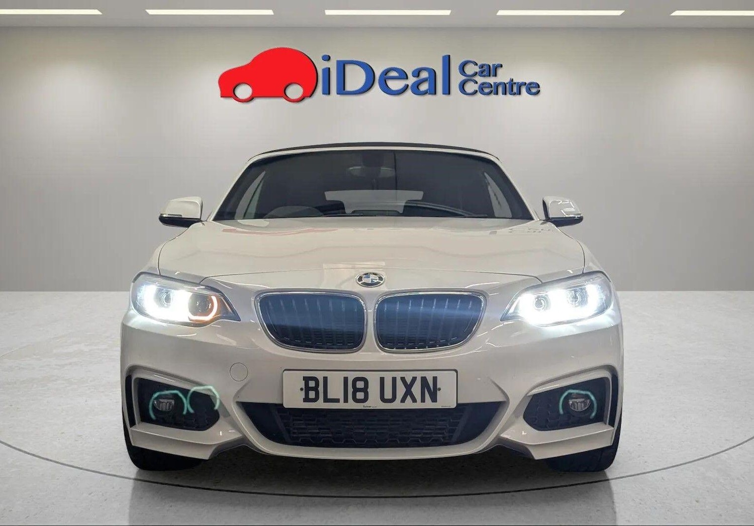 Used BMW 2 Series 2018 for sale - 76336565: Photo 10