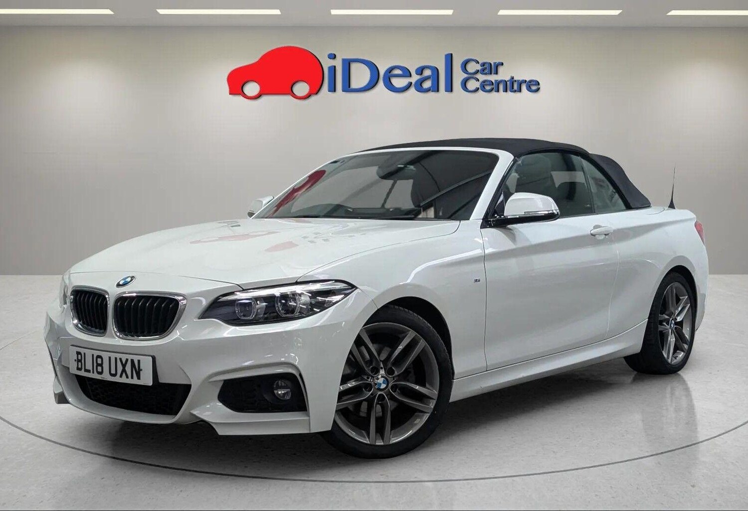 Used BMW 2 Series 2018 for sale - 76336565: Photo 14