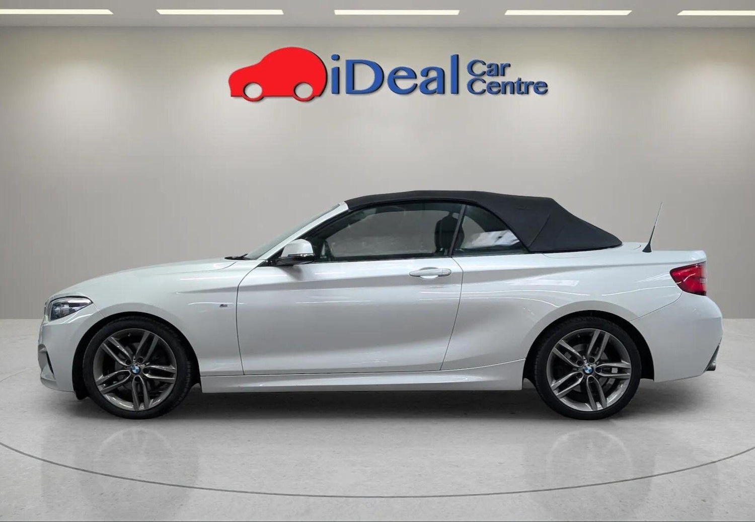 Used BMW 2 Series 2018 for sale - 76336565: Photo 15