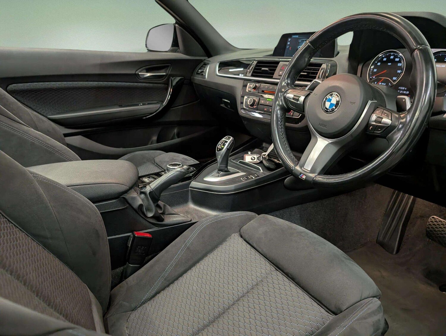 Used BMW 2 Series 2018 for sale - 76336565: Photo 18