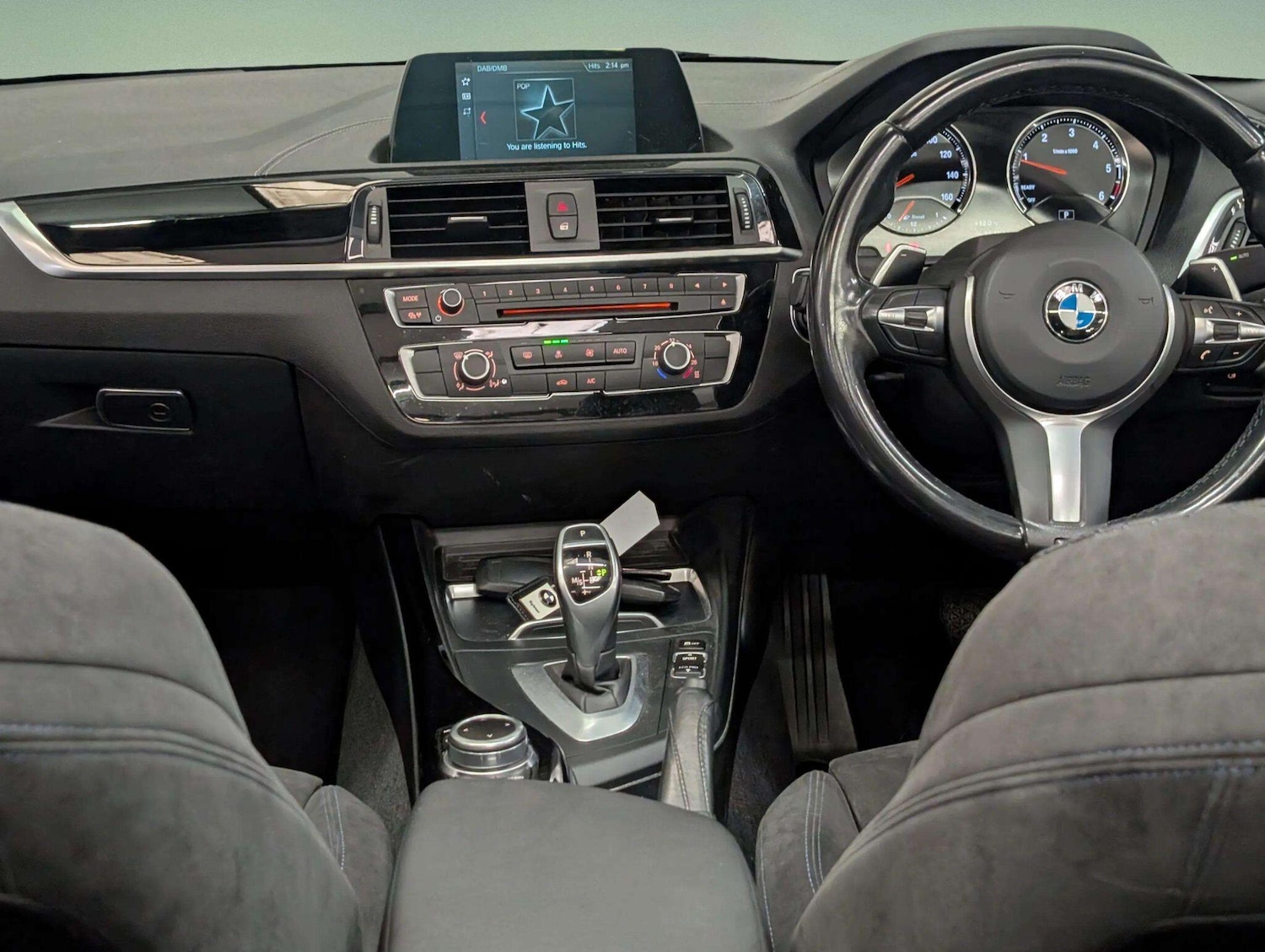 Used BMW 2 Series 2018 for sale - 76336565: Photo 2